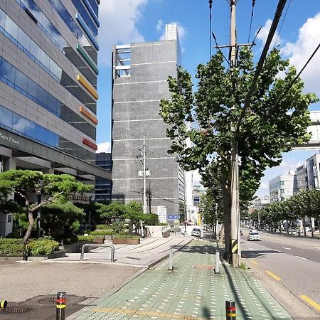 Bestel Residence Seoul Eksteriør billede
