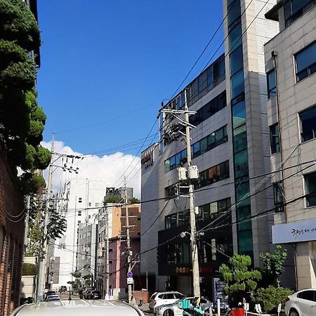 Bestel Residence Seoul Eksteriør billede