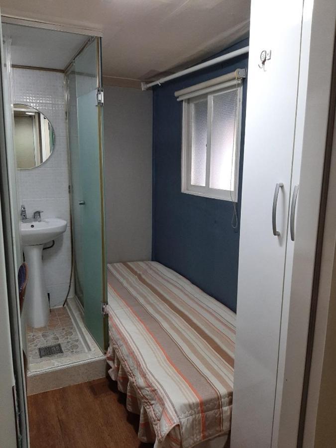 Bestel Residence Seoul Eksteriør billede