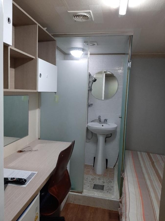 Bestel Residence Seoul Eksteriør billede