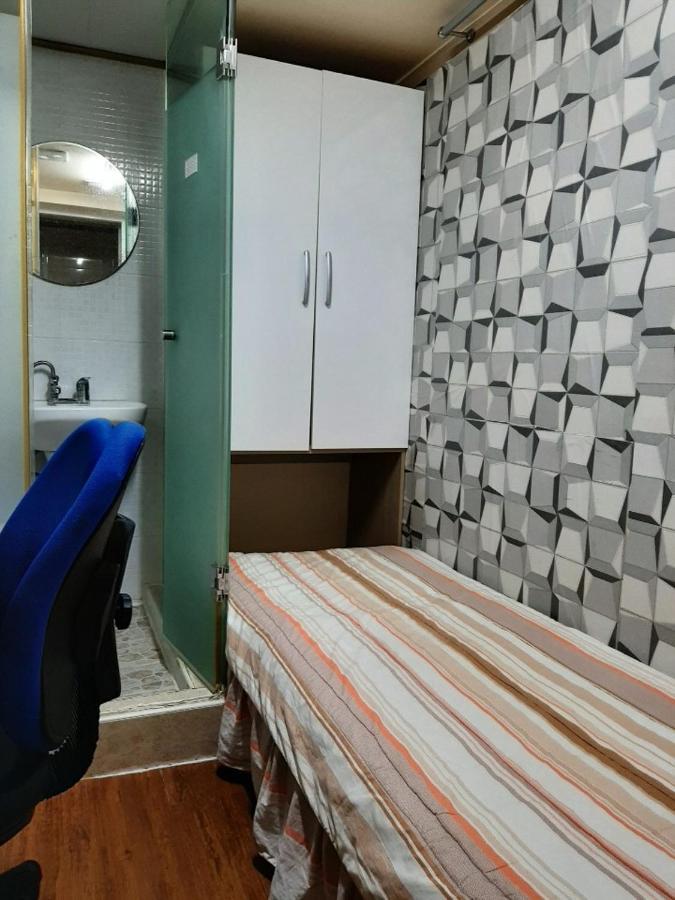 Bestel Residence Seoul Eksteriør billede